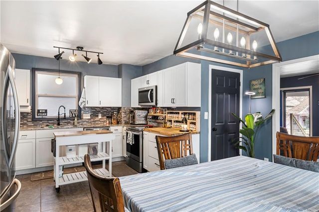 416 Kensington Avenue, Kansas City, MO 64124