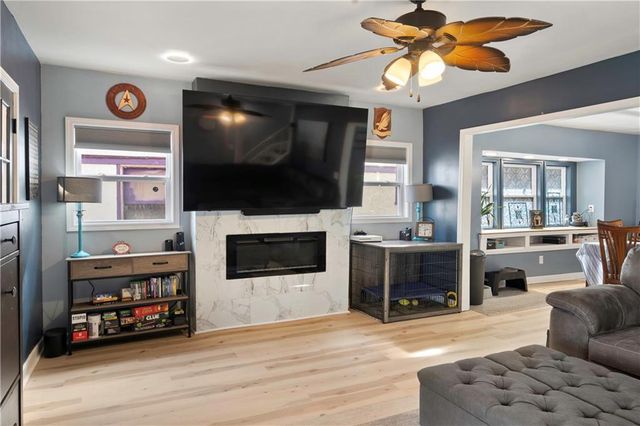 416 Kensington Avenue, Kansas City, MO 64124