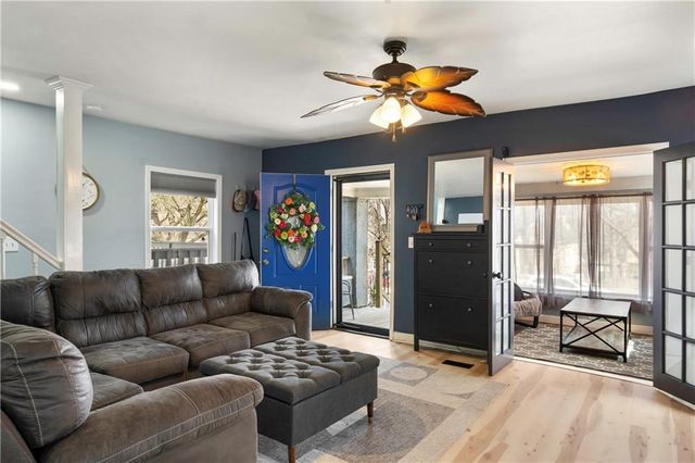 416 Kensington Avenue, Kansas City, MO 64124