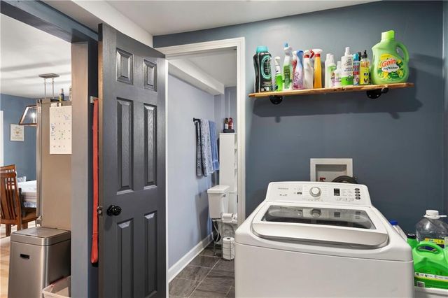 416 Kensington Avenue, Kansas City, MO 64124