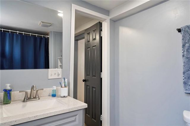 416 Kensington Avenue, Kansas City, MO 64124