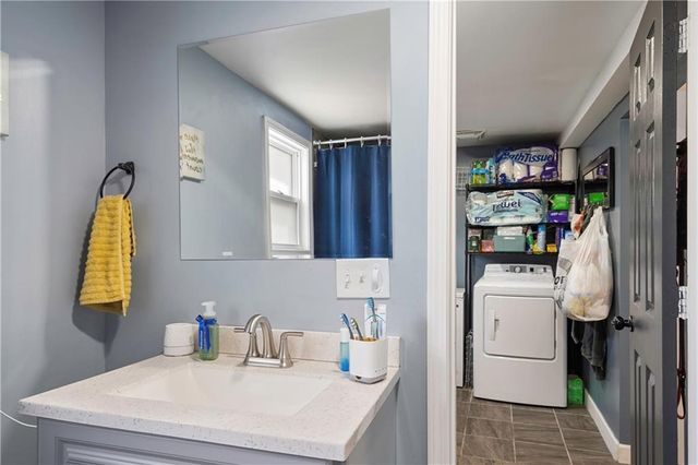 416 Kensington Avenue, Kansas City, MO 64124