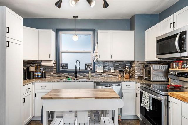 416 Kensington Avenue, Kansas City, MO 64124