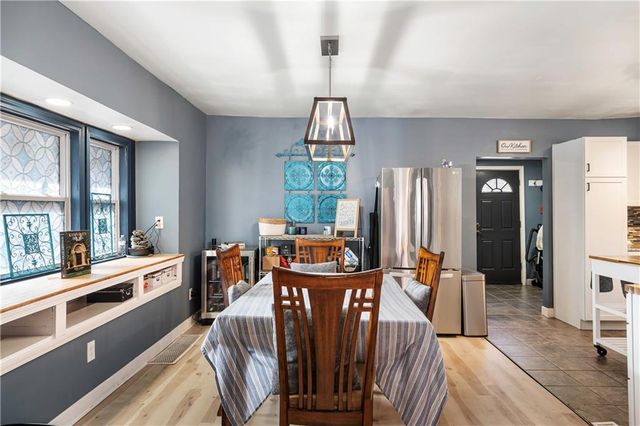 416 Kensington Avenue, Kansas City, MO 64124