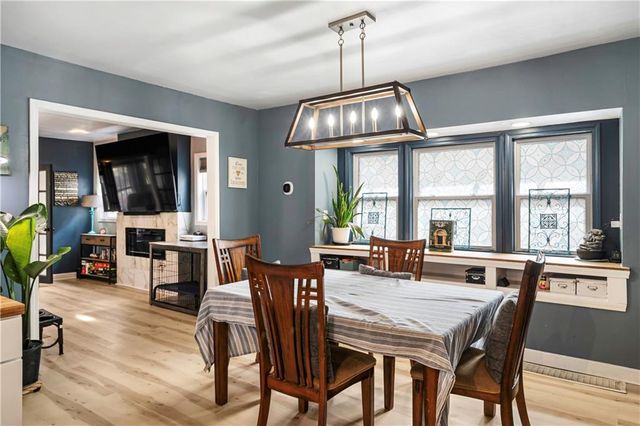 416 Kensington Avenue, Kansas City, MO 64124