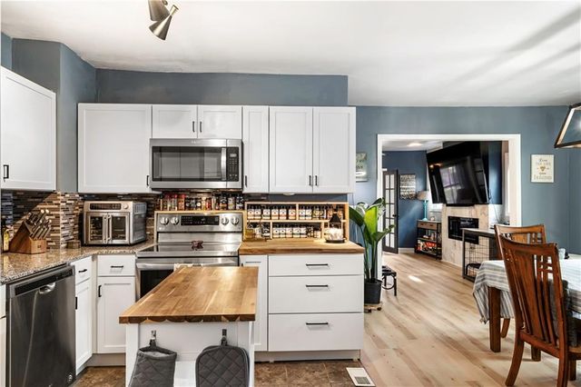 416 Kensington Avenue, Kansas City, MO 64124