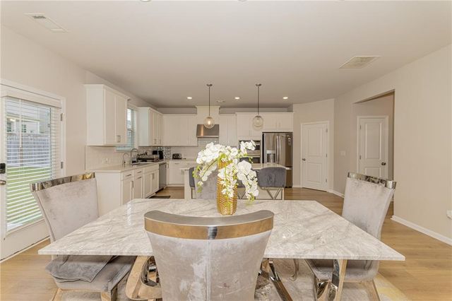 1820 Wellston Drive, Lawrenceville, GA 30043
