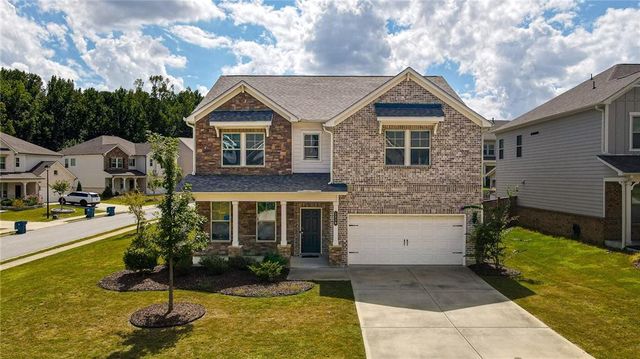 1820 Wellston Drive, Lawrenceville, GA 30043
