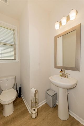 1820 Wellston Drive, Lawrenceville, GA 30043
