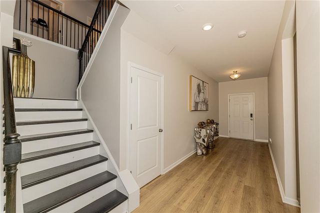 1820 Wellston Drive, Lawrenceville, GA 30043