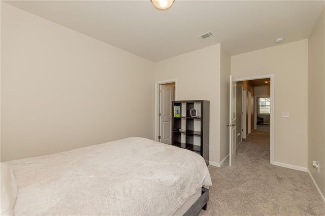 1820 Wellston Drive, Lawrenceville, GA 30043