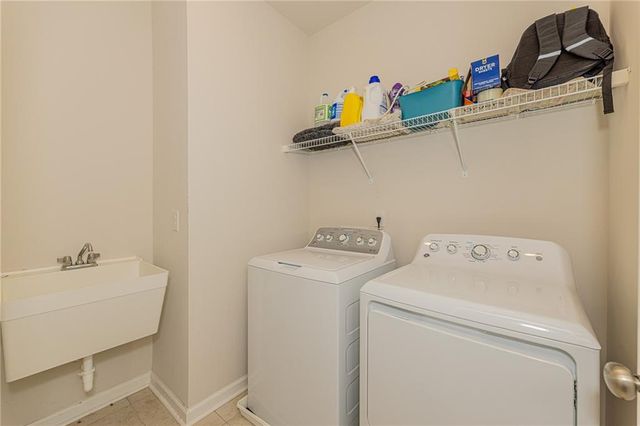 1820 Wellston Drive, Lawrenceville, GA 30043