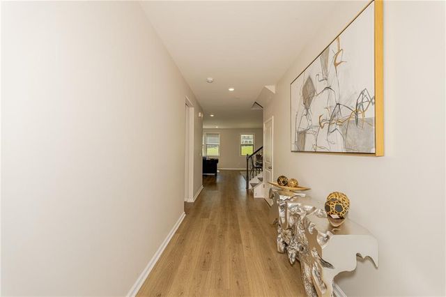 1820 Wellston Drive, Lawrenceville, GA 30043