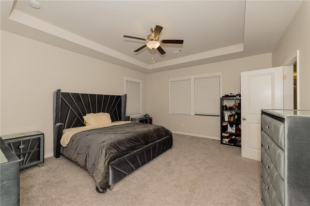 1820 Wellston Drive, Lawrenceville, GA 30043