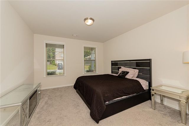 1820 Wellston Drive, Lawrenceville, GA 30043