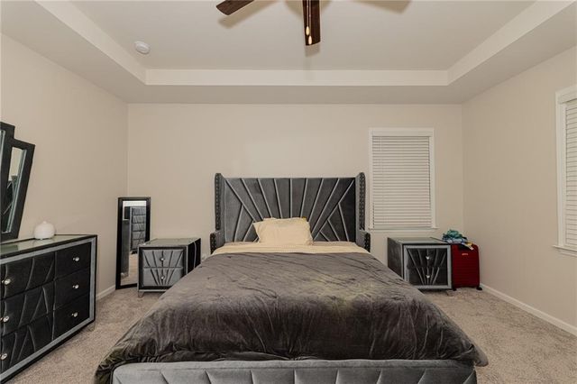 1820 Wellston Drive, Lawrenceville, GA 30043