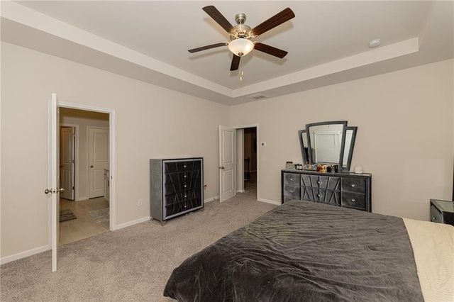1820 Wellston Drive, Lawrenceville, GA 30043