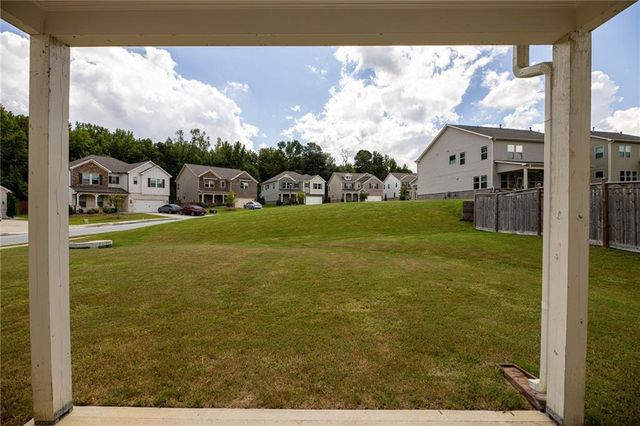 1820 Wellston Drive, Lawrenceville, GA 30043