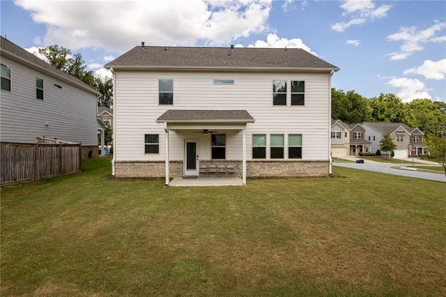 1820 Wellston Drive, Lawrenceville, GA 30043