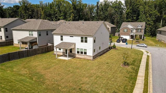 1820 Wellston Drive, Lawrenceville, GA 30043