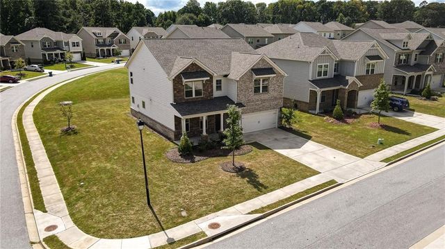 1820 Wellston Drive, Lawrenceville, GA 30043