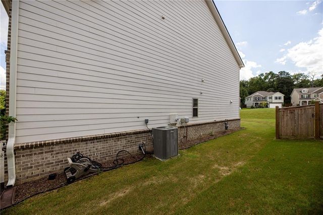 1820 Wellston Drive, Lawrenceville, GA 30043