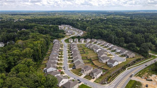 1820 Wellston Drive, Lawrenceville, GA 30043