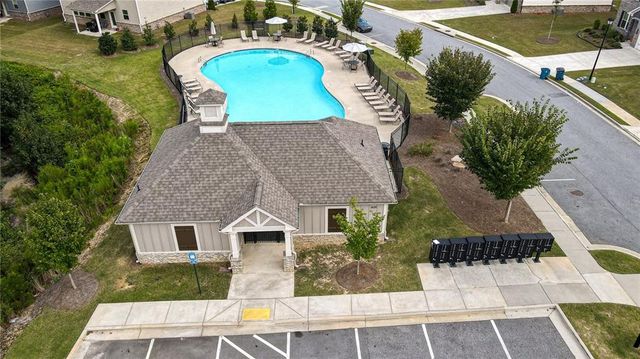 1820 Wellston Drive, Lawrenceville, GA 30043