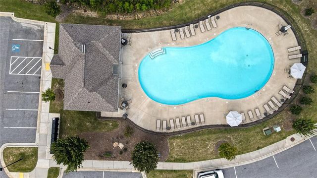 1820 Wellston Drive, Lawrenceville, GA 30043