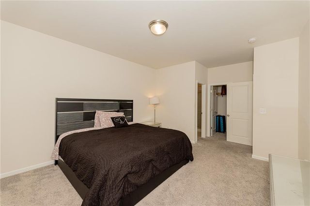 1820 Wellston Drive, Lawrenceville, GA 30043
