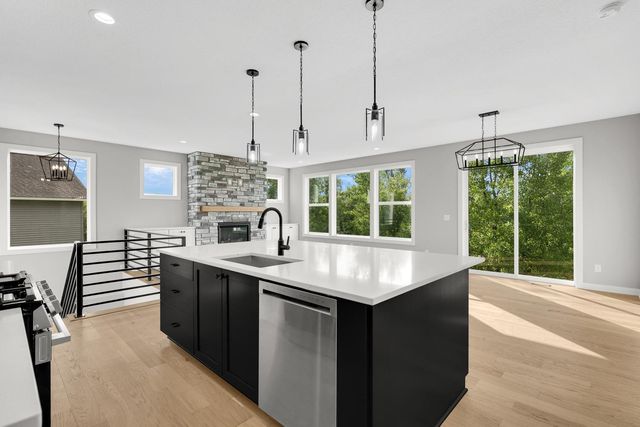 9785 Pinehurst Drive, Elko New Market, MN 55020