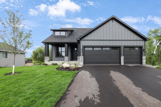 9785 Pinehurst Drive, Elko New Market, MN 55020