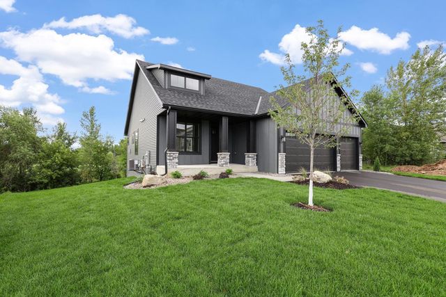 9785 Pinehurst Drive, Elko New Market, MN 55020