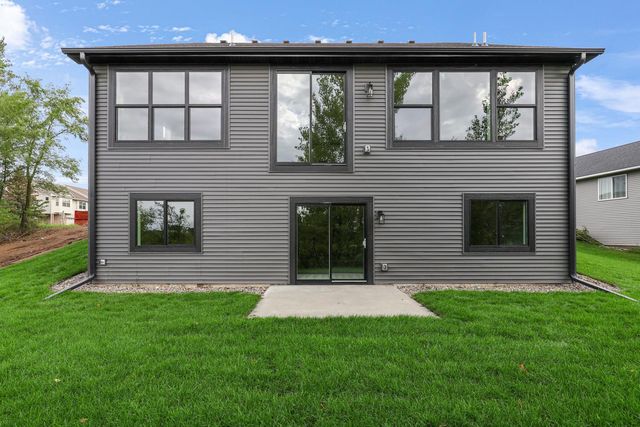 9785 Pinehurst Drive, Elko New Market, MN 55020