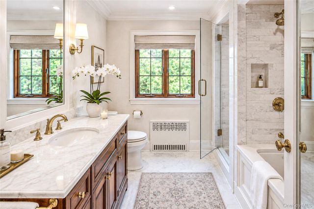 18 Hemlock Road, Bronxville, NY 10708