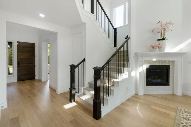 2132 Oudry Drive, Little Elm, TX 75068