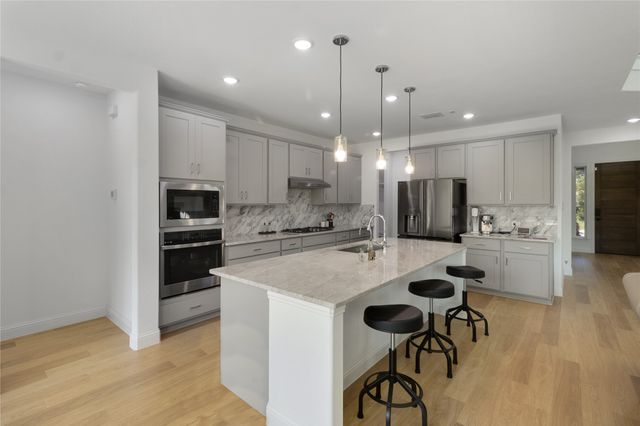 2132 Oudry Drive, Little Elm, TX 75068