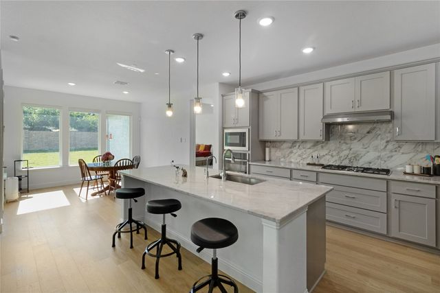 2132 Oudry Drive, Little Elm, TX 75068