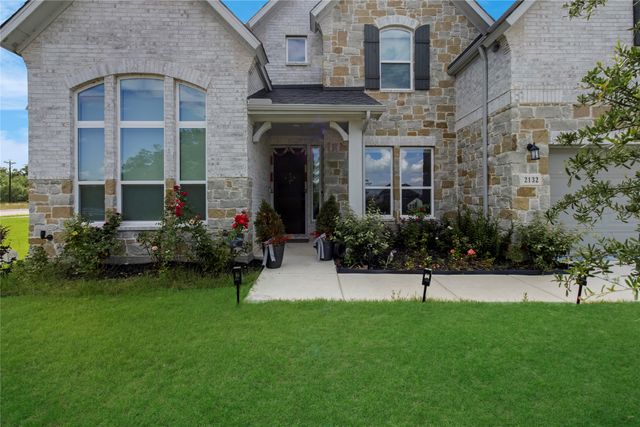 2132 Oudry Drive, Little Elm, TX 75068