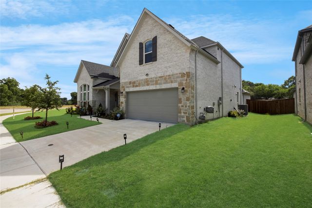 2132 Oudry Drive, Little Elm, TX 75068