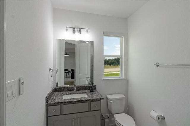 2132 Oudry Drive, Little Elm, TX 75068