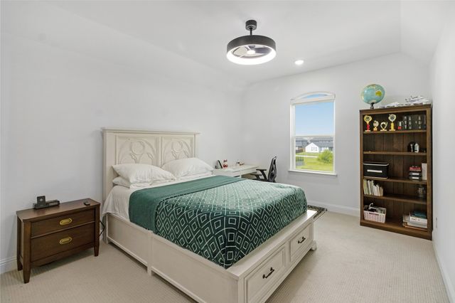 2132 Oudry Drive, Little Elm, TX 75068