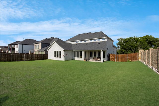 2132 Oudry Drive, Little Elm, TX 75068