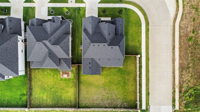 2132 Oudry Drive, Little Elm, TX 75068