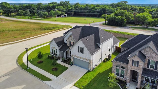 2132 Oudry Drive, Little Elm, TX 75068