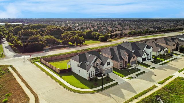 2132 Oudry Drive, Little Elm, TX 75068