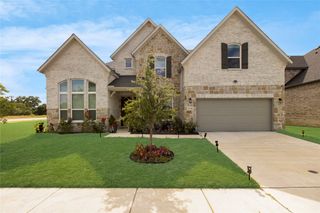2132 Oudry Drive, Little Elm, TX 75068