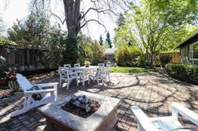 1015 Mallet Court, Menlo Park, CA 94025