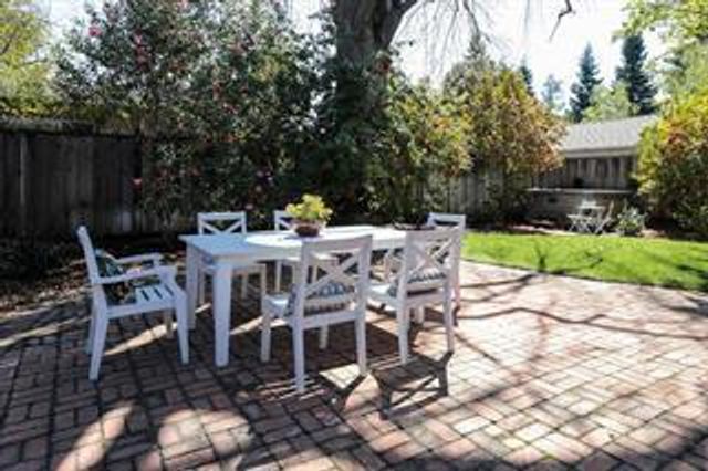 1015 Mallet Court, Menlo Park, CA 94025