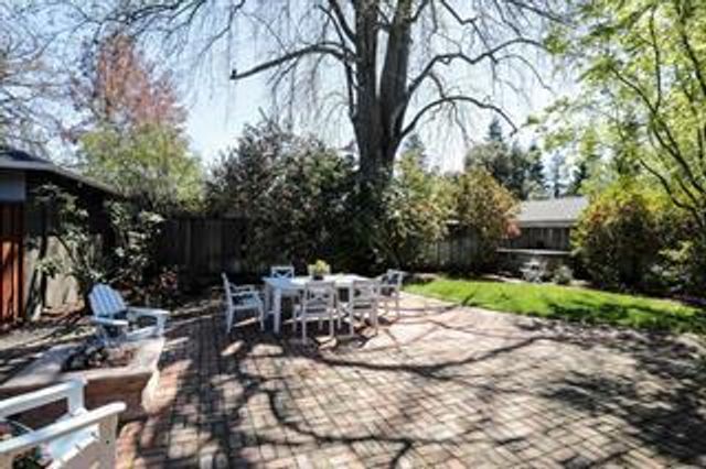 1015 Mallet Court, Menlo Park, CA 94025